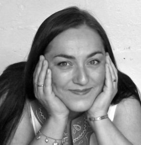 Jenny Radcliffe
