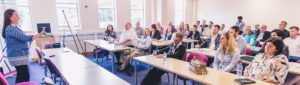 training