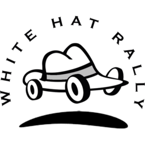 White Hat Rally